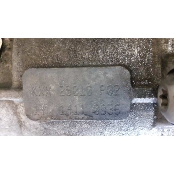 Recambio de caja casco para volkswagen passat berlina (3c2) 2.0 tdi referencia OEM IAM KXX  
