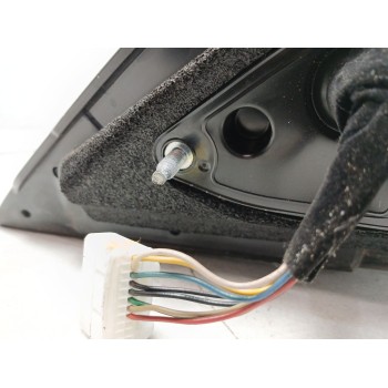 Recambio de retrovisor derecho para kia optima business referencia OEM IAM 87620D4530B4U ABATIBLE 8 PINS