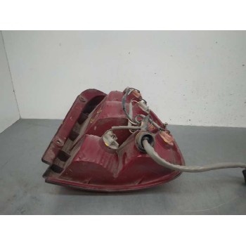 Recambio de piloto trasero izquierdo para kia carnival ii 2.9 crdi cat referencia OEM IAM  GOLPE TULIPA 