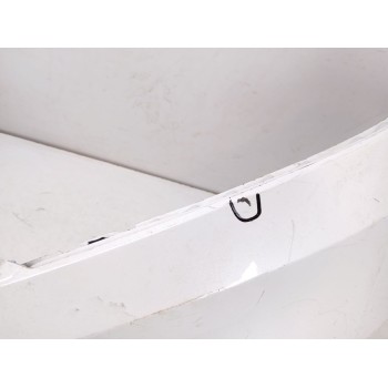 Recambio de paragolpes delantero para honda cr-v iv (rm_) 1.6 i-dtec 4wd (re6) referencia OEM IAM 71101T7WA000  