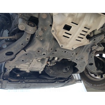 PUENTE DELANTERO KD353480XF 