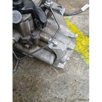 Recambio de caja cambios para ford focus iii 1.5 tdci referencia OEM IAM 2255951 F1FR7002DDA 