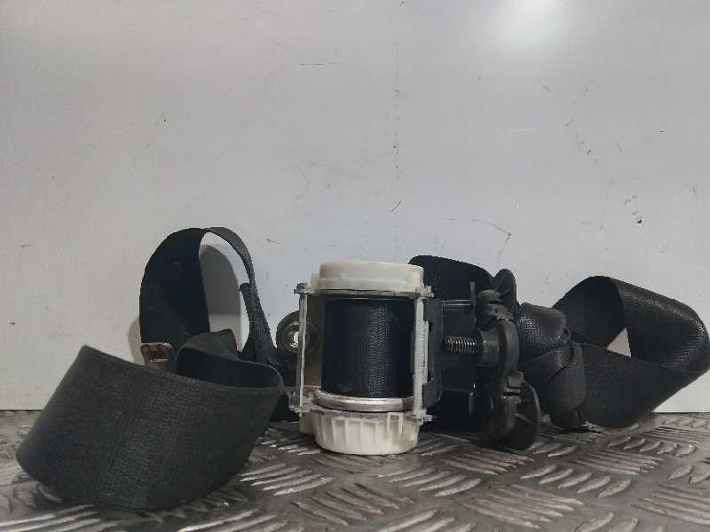 Recambio de cinturon seguridad delantero izquierdo para bmw serie 3 berlina (e90) 320d referencia OEM IAM 330598482  