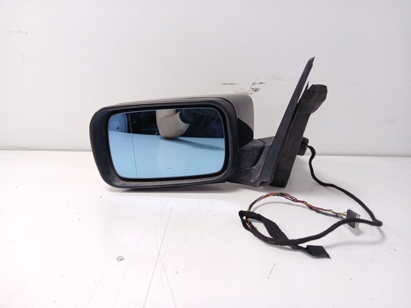Recambio de retrovisor izquierdo para bmw 3 (e46) 318 i referencia OEM IAM E10117351  