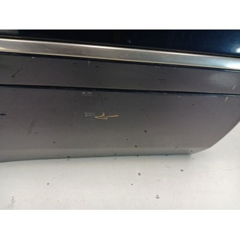 Recambio de puerta trasera derecha para mercedes-benz clase m (w164) 4.0 cdi referencia OEM IAM   