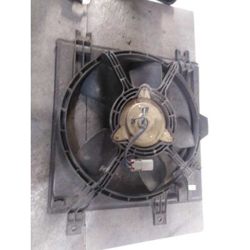 ELECTROVENTILADOR RADIADOR AIRE ACONDICIONADO RF2A15035B RF2A15210A RF1S15150
