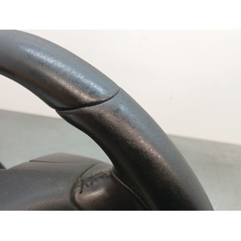 Recambio de volante para citroën c4 picasso feel referencia OEM IAM 6228092 SE VENDE SIN EL AIRBAG CON MANDOS