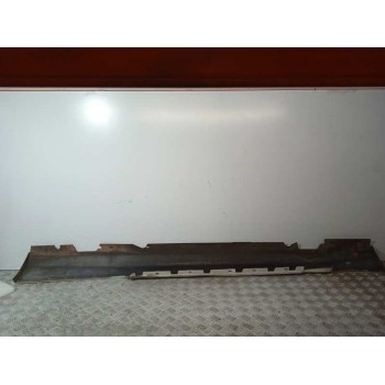 Recambio de faldon lateral para bmw serie 1 berlina (e81/e87) 2.0 turbodiesel cat referencia OEM IAM 51777183234 DERECHO 