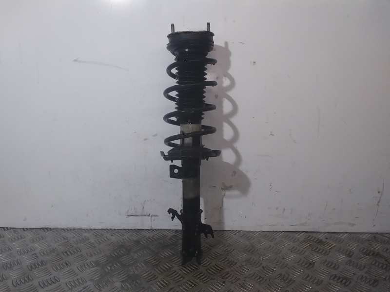 Recambio de amortiguador delantero derecho para ford ka+ black / white referencia OEM IAM G1351805AA  