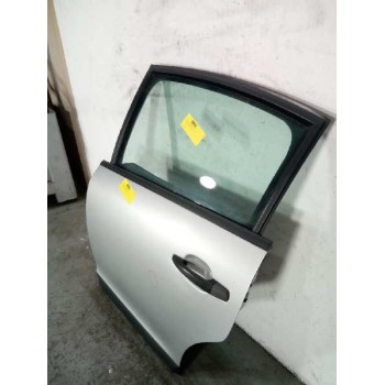 Recambio de puerta trasera izquierda para citroën c4 berlina collection referencia OEM IAM   