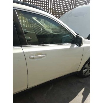 PUERTA DELANTERA DERECHA 60009AJ0229P 2595352 