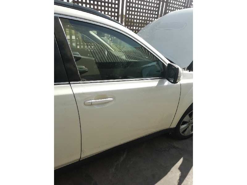 Recambio de puerta delantera derecha para subaru legacy kombi/outback b14 outback limited referencia OEM IAM 60009AJ0229P 259535