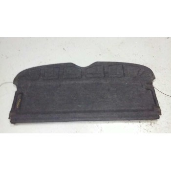 Recambio de bandeja trasera para peugeot 307 (s1) xr clim referencia OEM IAM 9632219677  