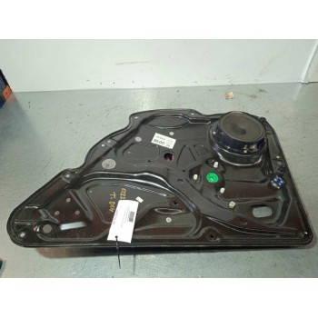 ELEVALUNAS TRASERO DERECHO 3AA839756 ELECTRICO PANRL SIN MOTOR CONFORT