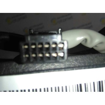 Recambio de volante para toyota auris business referencia OEM IAM 622837800  CON MANDOS