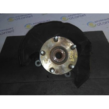 MANGUETA DELANTERA IZQUIERDA ABS 