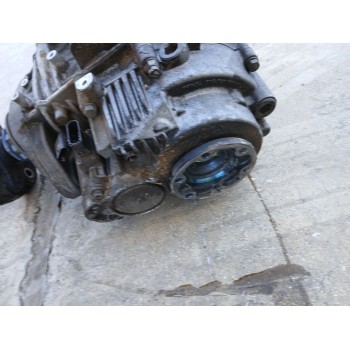 Recambio de diferencial trasero para bmw x6 (e71, e72) m referencia OEM IAM 33107597990  P759799002