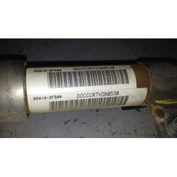 Recambio de airbag cortina delantero izquierdo para kia cerato 2.0 turbodiesel cat referencia OEM IAM 850102F500  