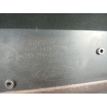 Recambio de paragolpes delantero para ford focus iii 2.3 rs awd referencia OEM IAM G1EY17757A  