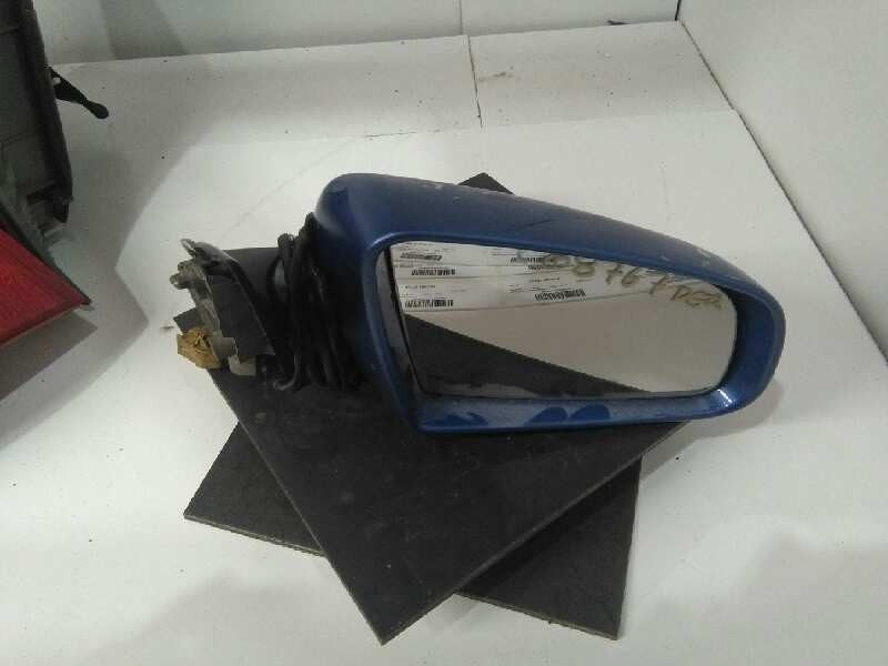 Recambio de retrovisor derecho para audi a4 berlina (8e) 1.9 tdi (96kw) referencia OEM IAM   ELECTRICO