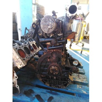 Recambio de motor completo para renault scenic ii grand confort dynamique referencia OEM IAM F9Q812 <CASCO> 