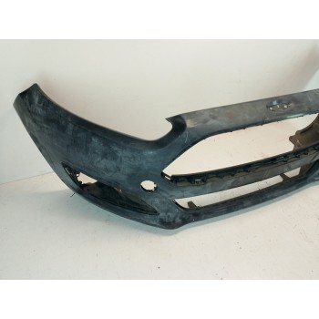 Recambio de paragolpes delantero para ford fiesta vi (cb1, ccn) 1.6 st referencia OEM IAM n1bb17757b n1bb17757e 822592245