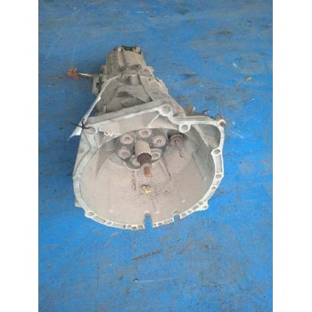 Recambio de caja cambios para bmw serie 5 berlina (e60) 520d referencia OEM IAM MTFLT2 6V 