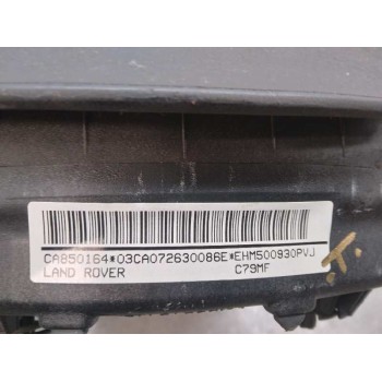 Recambio de airbag delantero izquierdo para land rover discovery v6 td s referencia OEM IAM CA850164  