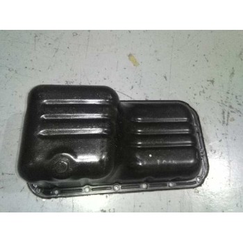 Recambio de carter para chevrolet aveo 1.2 cat referencia OEM IAM   