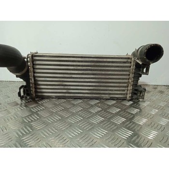 Recambio de intercooler para ford focus lim. trend + referencia OEM IAM CV619L440VC 1764929 2026747