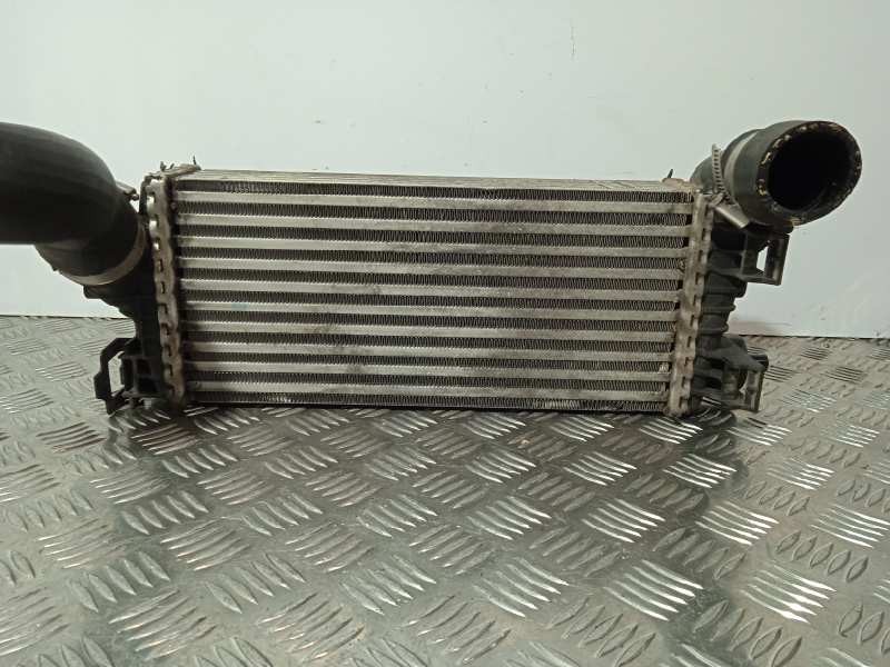 Recambio de intercooler para ford focus lim. trend + referencia OEM IAM CV619L440VC 1764929 2026747