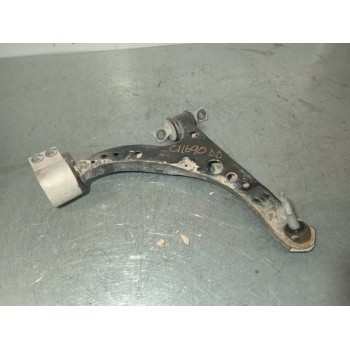 Recambio de brazo suspension inferior delantero derecho para opel astra k lim. 5türig dynamic referencia OEM IAM 39021473  