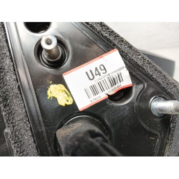 Recambio de retrovisor derecho para kia optima business referencia OEM IAM 87620D4530B4U ABATIBLE 8 PINS