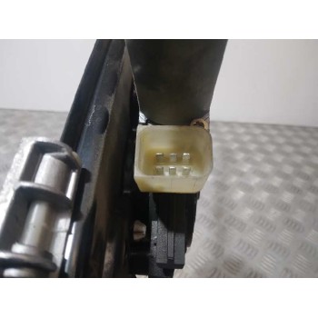 Recambio de elevalunas trasero izquierdo para mercedes-benz clase c (w203) berlina 2.2 cdi cat referencia OEM IAM A2038202942  