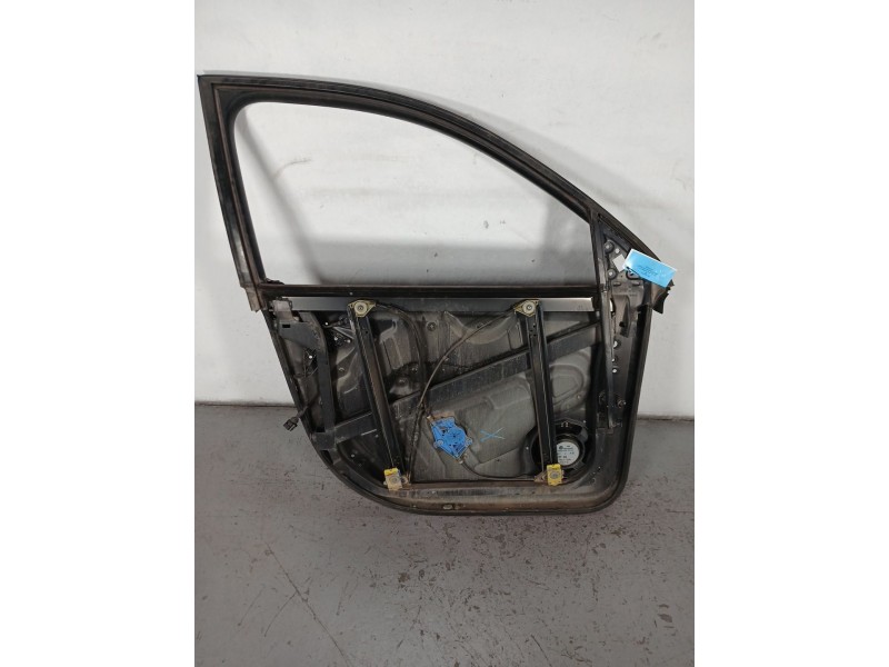 Recambio de elevalunas trasero izquierdo para volkswagen touareg (7la) tdi r5 referencia OEM IAM  ELÉCTRICO 