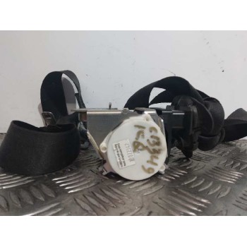 Recambio de cinturon seguridad delantero izquierdo para bmw serie 3 berlina (e90) 320d referencia OEM IAM 330598482  