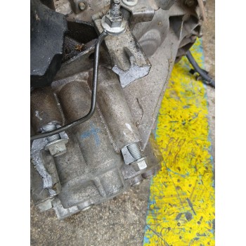 Recambio de caja cambios para ford focus iii 1.5 tdci referencia OEM IAM 2255951 F1FR7002DDA 