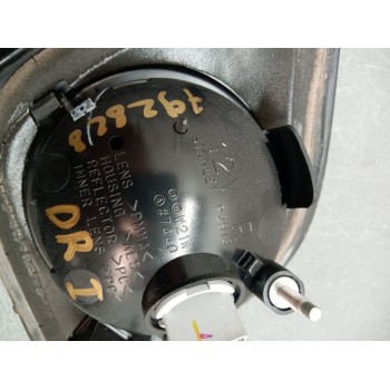 Recambio de piloto trasero derecho interior para mazda 3 (bk) 1.6 (bk14) referencia OEM IAM p2913  