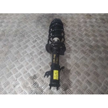 Recambio de amortiguador delantero derecho para ford ka+ black / white referencia OEM IAM G1351805AA  