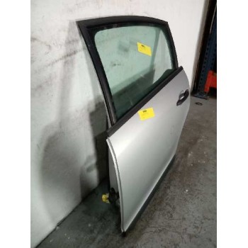 Recambio de puerta trasera izquierda para citroën c4 berlina collection referencia OEM IAM   