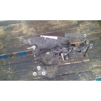 Recambio de caja cambios para opel astra g berlina club referencia OEM IAM   