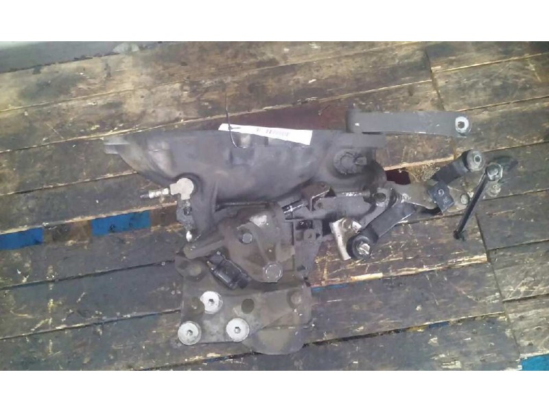 Recambio de caja cambios para opel astra g berlina club referencia OEM IAM   