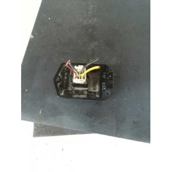 RESISTENCIA CALEFACCION 12F505 774211 