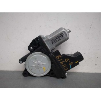 MOTOR ELEVALUNAS DELANTERO DERECHO 82460A4010 6 PINES 