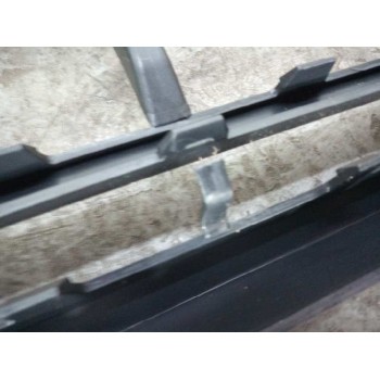 Recambio de paragolpes delantero para volkswagen golf vii lim. referencia OEM IAM 5G0807217BNGRU NUEVO 1ª SERIE