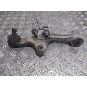 Recambio de brazo suspension inferior delantero derecho para kia carnival ii 2.9 crdi cat referencia OEM IAM   
