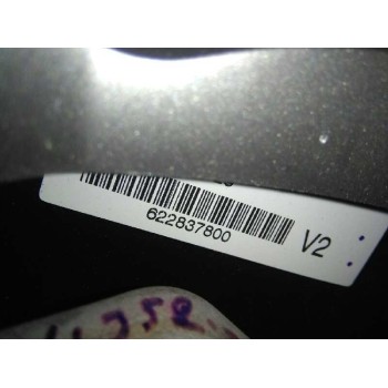 Recambio de volante para toyota auris business referencia OEM IAM 622837800  CON MANDOS