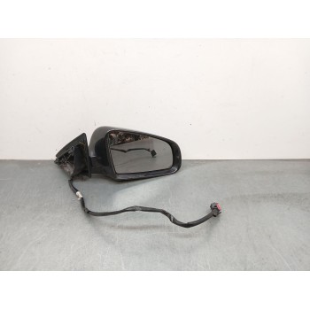 Recambio de retrovisor derecho para audi a3 (8p1) 1.9 tdi referencia OEM IAM E1010754  