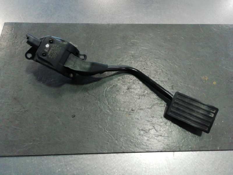 Recambio de potenciometro pedal para peugeot 508 2.0 16v hdi fap referencia OEM IAM 9686212980 0280755159 