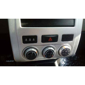 MANDO CALEFACCION / AIRE ACONDICIONADO 27500JB74A 